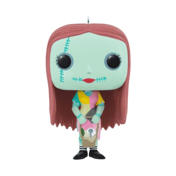 SALLY (ADORNO DE NAVIDAD) - POR ENCARGO