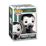 SANDER COHEN - POR ENCARGO - Imagen 2