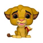 SIMBA - POR ENCARGO