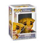 SIMBA - POR ENCARGO - Imagen 2