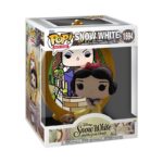 BLANCA NIEVES  DELUXE - POR ENCARGO - Imagen 2