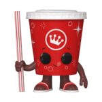 VASO DE SODA - POR ENCARGO