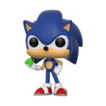 SONIC - POR ENCARGO