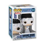 SOPHIE BAEK - POR ENCARGO - Imagen 2