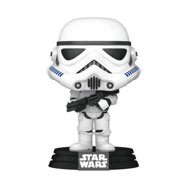 STORMTROOPER - POR ENCARGO