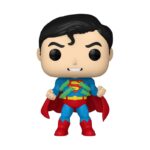 SUPERMAN GLOW