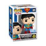 SUPERMAN GLOW - Imagen 3