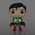SUPERMAN GLOW - Imagen 2