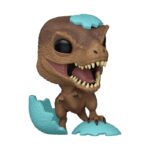 T-REX - POR ENCARGO