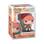 TAKANASHI KIARA - POR ENCARGO - Imagen 2