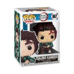 TANJIRO KAMADO - POR ENCARGO - Imagen 2