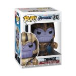 THANOS - POR ENCARGO - Imagen 2