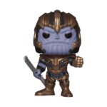 THANOS - POR ENCARGO
