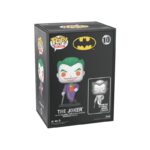 THE JOKER DIE-CAST - POR ENCARGO - Imagen 4