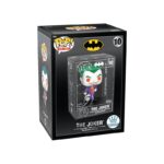 THE JOKER DIE-CAST - POR ENCARGO - Imagen 2