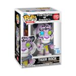 TIGER ROCK - Imagen 2