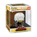 TOMURA SHIGARAKI - POR ENCARGO - Imagen 2