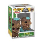 T-REX - POR ENCARGO - Imagen 2