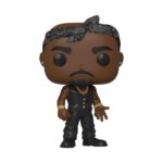 TUPAC SHAKUR - POR ENCARGO