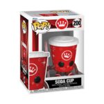 VASO DE SODA - POR ENCARGO - Imagen 2
