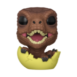VELOCIRAPTOR MINI - POR ENCARGO