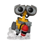 WALL-E - POR ENCARGO
