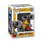 WALL-E - POR ENCARGO - Imagen 2