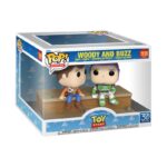 WOODY AND BUZZ - POR ENCARGO - Imagen 2