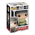 LUKE SKYWALKER - Imagen 2
