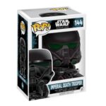 IMPERIAL DEATH TROOPER - Imagen 2