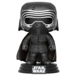 KYLO REN