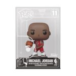 DIE-CAST MICHAEL JORDAN - POR ENCARGO