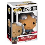 MAZ KANATA - Imagen 2