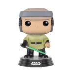 LUKE SKYWALKER