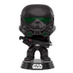 IMPERIAL DEATH TROOPER