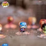 SAGA DEL INFINITO BITTY POP - POR ENCARGO - Imagen 2