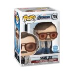 STAN LEE - Imagen 2