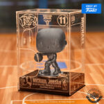 DIE-CAST MICHAEL JORDAN - POR ENCARGO - Imagen 5