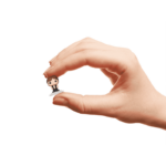 HAN SOLO Y EL HALCON MILENARIO BITTY POP - POR ENCARGO - Imagen 4