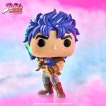 JONATHAN JOESTAR - POR ENCARGO - Imagen 2