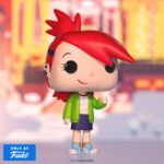 FRANCES "FRANKIE" FOSTER - POR ENCARGO - Imagen 2