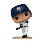 AARON JUDGE - POR ENCARGO