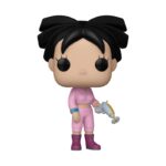 AMY WONG - POR ENCARGO
