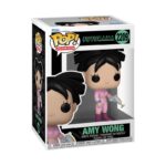 AMY WONG - POR ENCARGO - Imagen 2