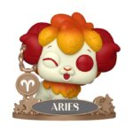 ARIES - POR ENCARGO