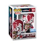 ART EL PAYASO - Imagen 2