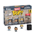 AVATAR: LA LEYENDA DE AANG BITTY POP - POR ENCARGO