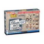 AVATAR: LA LEYENDA DE AANG BITTY POP - POR ENCARGO - Imagen 3