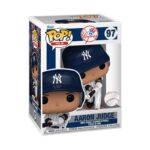 AARON JUDGE - POR ENCARGO - Imagen 2