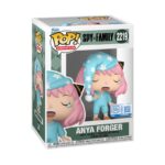ANYA FORGER - Imagen 2